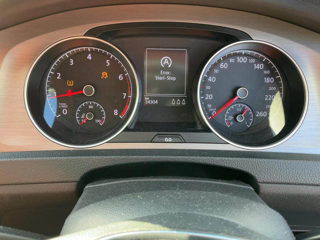 Photo '16' of Volkswagen Golf 1.2 / 77KW (DSG) Photo '16' of Volkswagen Golf 1.2 / 77KW (DSG)