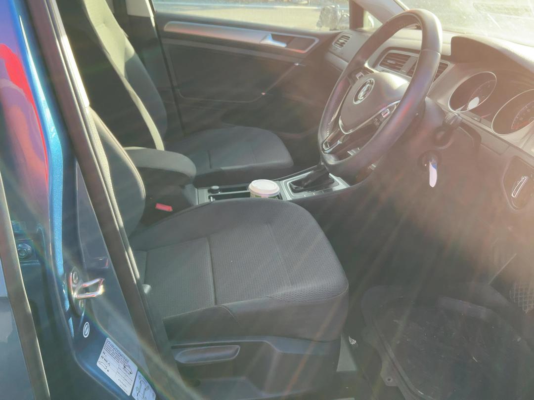 Photo '18' of Volkswagen Golf 1.2 / 77KW (DSG) Photo '18' of Volkswagen Golf 1.2 / 77KW (DSG)