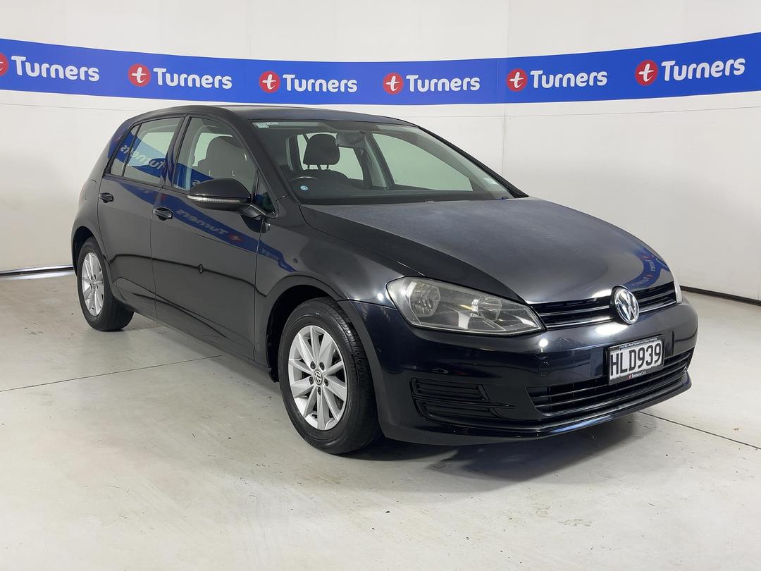 Photo '1' of Volkswagen Golf