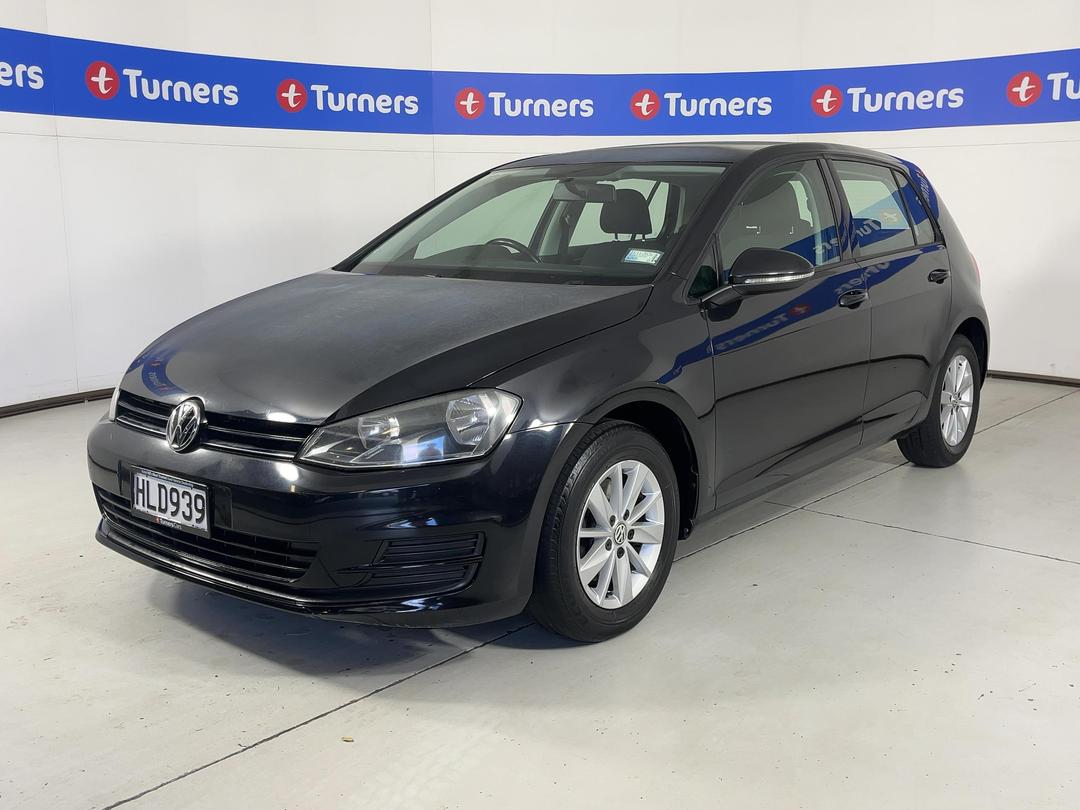 Photo '4' of Volkswagen Golf