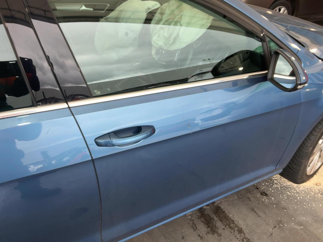 Photo '15' of Volkswagen Golf Variant 1.2 / 77KW (DSG) Photo '15' of Volkswagen Golf Variant 1.2 / 77KW (DSG)