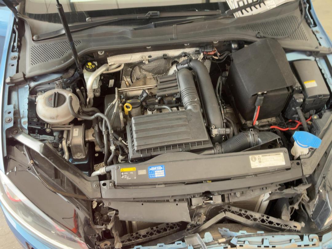Photo '16' of Volkswagen Golf Variant 1.2 / 77KW (DSG) Photo '16' of Volkswagen Golf Variant 1.2 / 77KW (DSG)