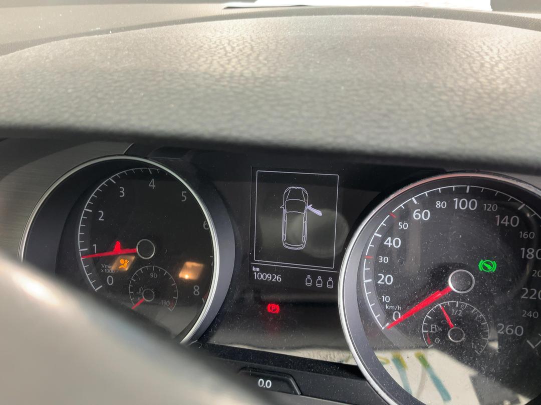 Photo '18' of Volkswagen Golf Variant 1.2 / 77KW (DSG) Photo '18' of Volkswagen Golf Variant 1.2 / 77KW (DSG)