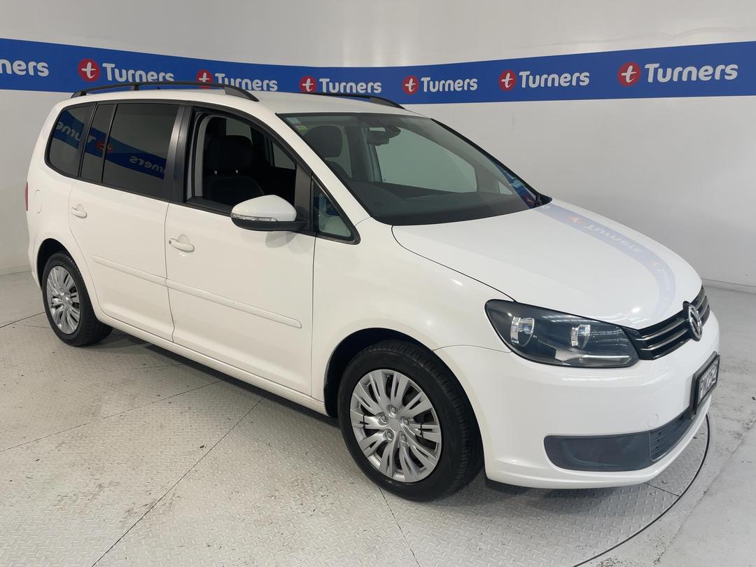 Photo '1' of Volkswagen Golf