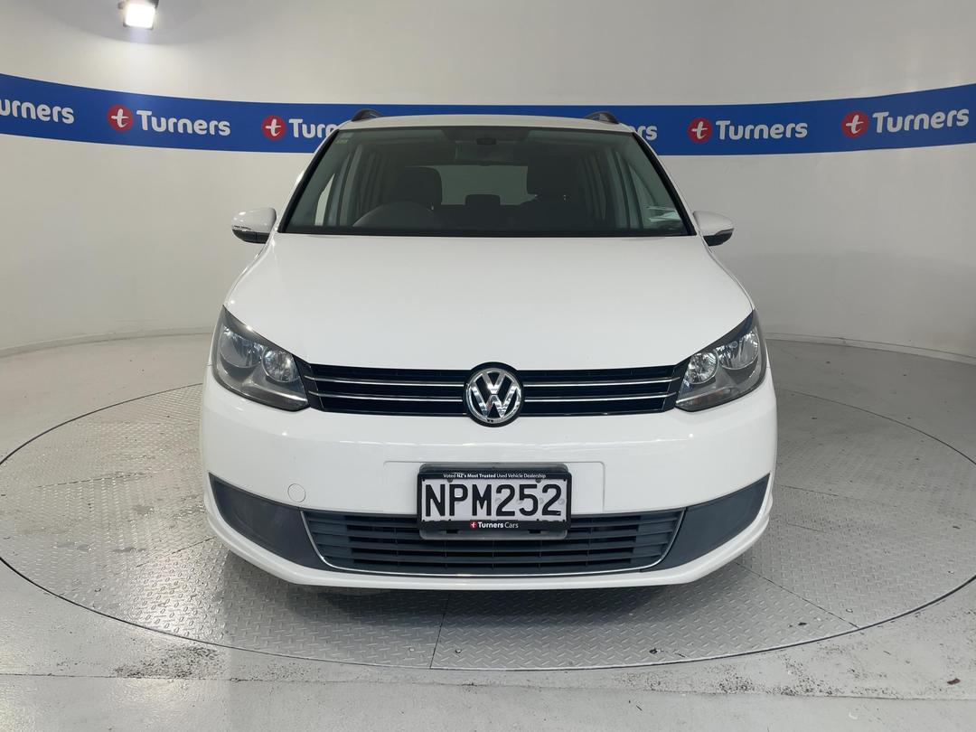 Photo '2' of Volkswagen Golf