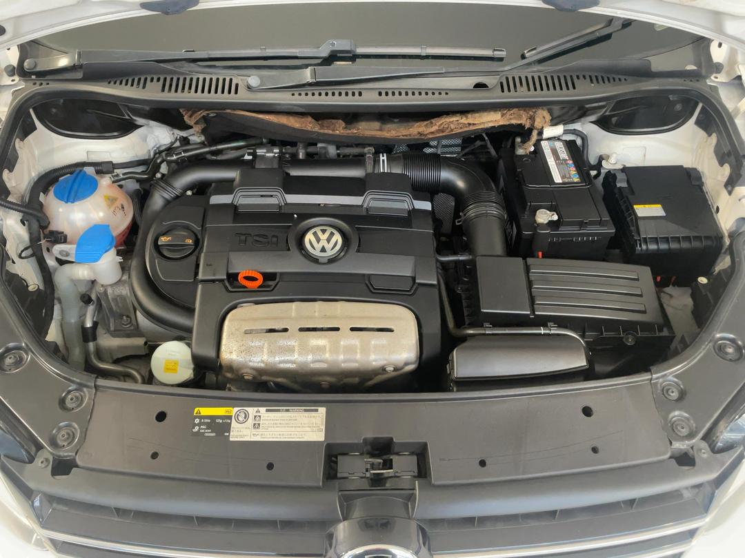 Photo '13' of Volkswagen Golf
