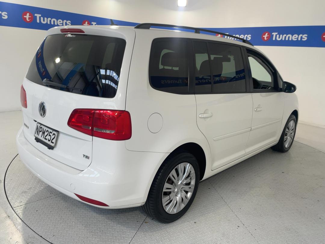 Photo '7' of Volkswagen Golf