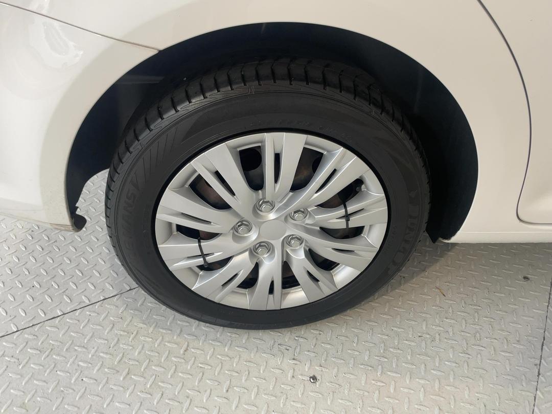 Photo '12' of Volkswagen Golf
