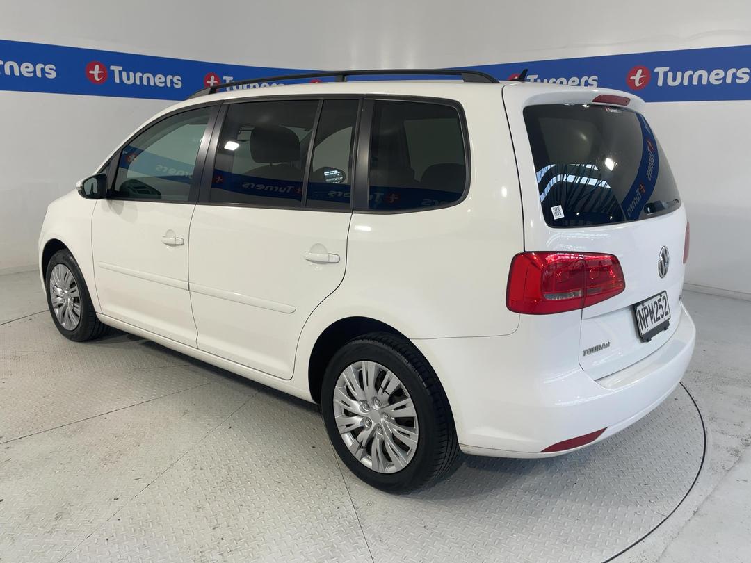 Photo '5' of Volkswagen Golf