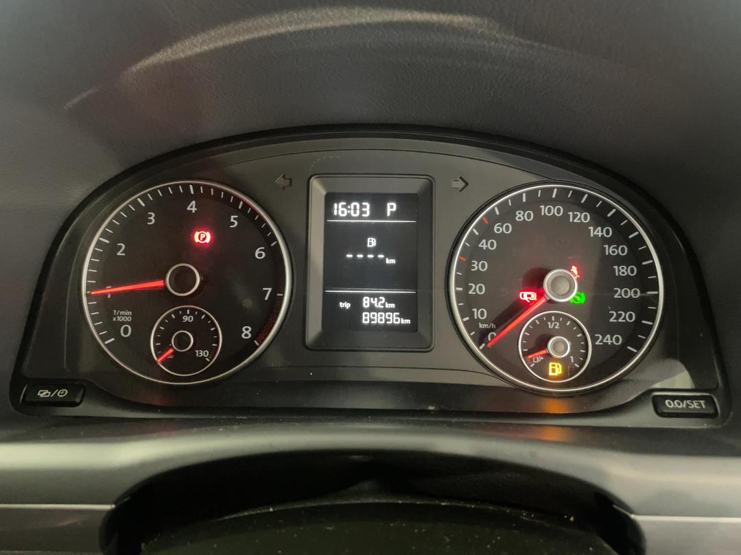 Photo '21' of Volkswagen Golf