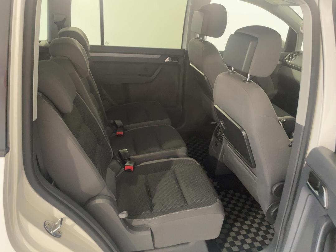 Photo '20' of Volkswagen Golf