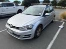 Thumbnail '1' of Volkswagen Golf TSI Comfortline