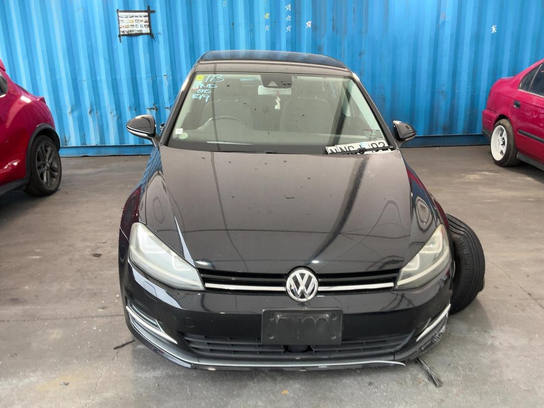 Photo '4' of Volkswagen Golf 1.2 / 77KW (DSG) Photo '4' of Volkswagen Golf 1.2 / 77KW (DSG)