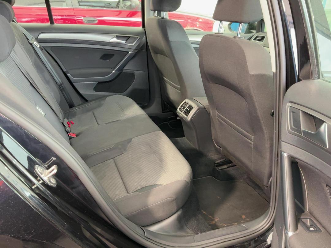 Photo '15' of Volkswagen Golf 1.2 / 77KW (DSG) Photo '15' of Volkswagen Golf 1.2 / 77KW (DSG)