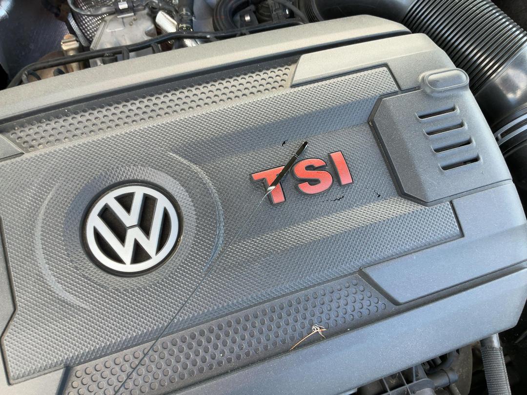 Photo '18' of Volkswagen Golf GTI (DSG) Photo '18' of Volkswagen Golf GTI (DSG)