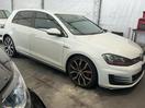 Thumbnail '1' of Volkswagen Golf GTI (DSG)