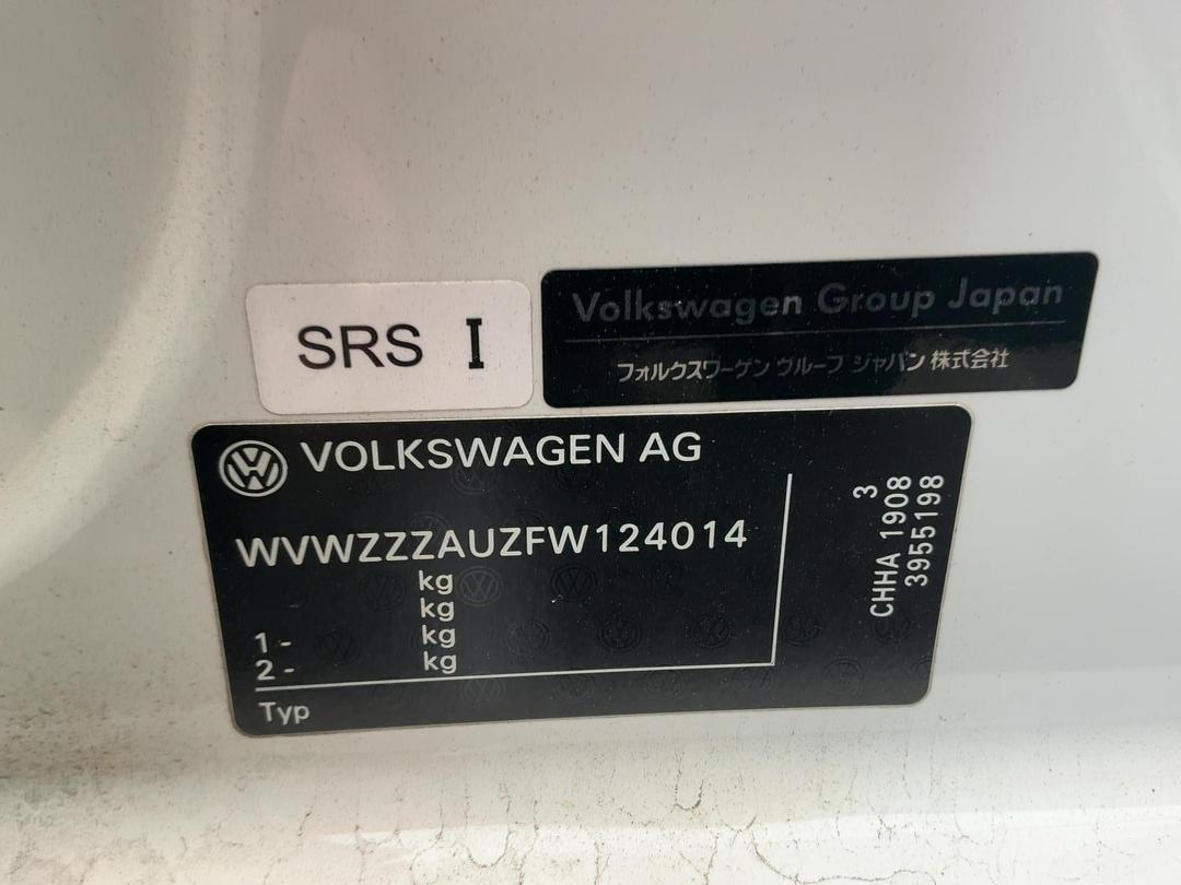 Photo '13' of Volkswagen Golf GTI (DSG) Photo '13' of Volkswagen Golf GTI (DSG)
