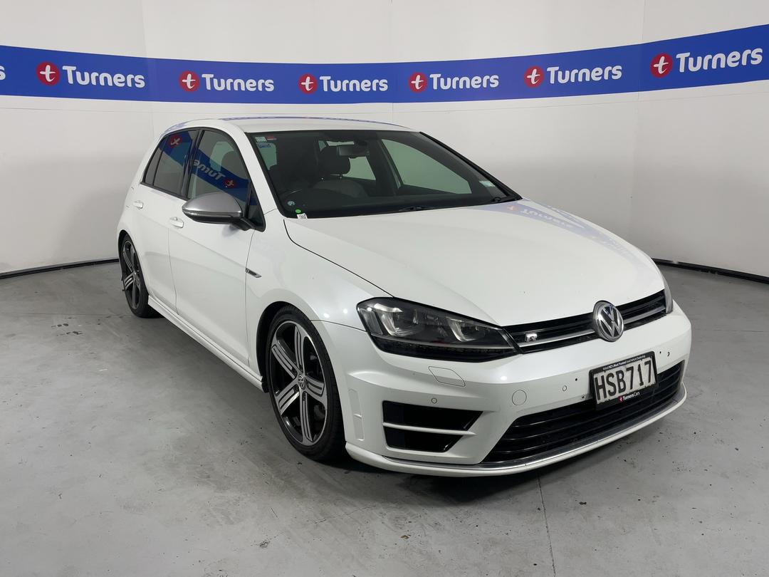 Photo '1' of Volkswagen Golf