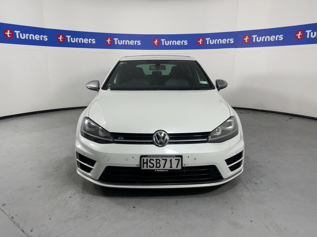 Photo '2' of Volkswagen Golf