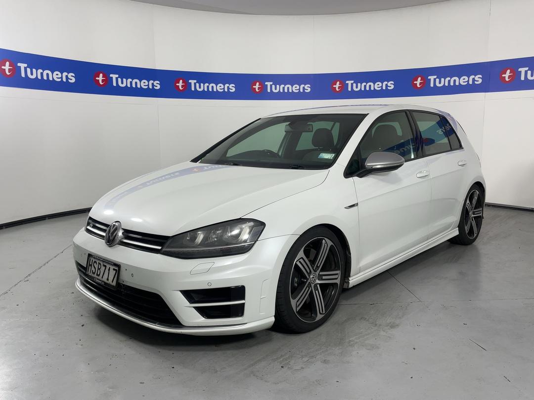 Photo '4' of Volkswagen Golf