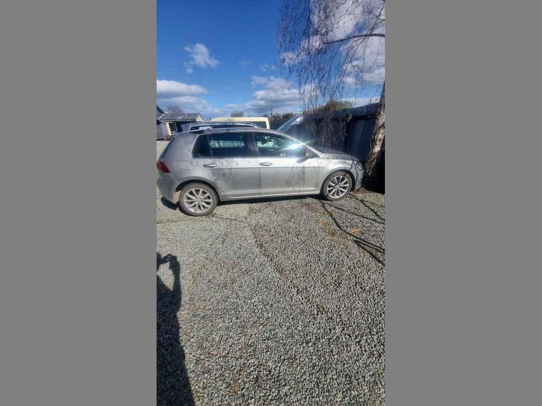 Photo '4' of Volkswagen Golf TSI Highline Photo '4' of Volkswagen Golf TSI Highline