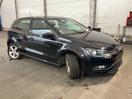 Thumbnail '1' of Volkswagen Polo TSI 66KW HL