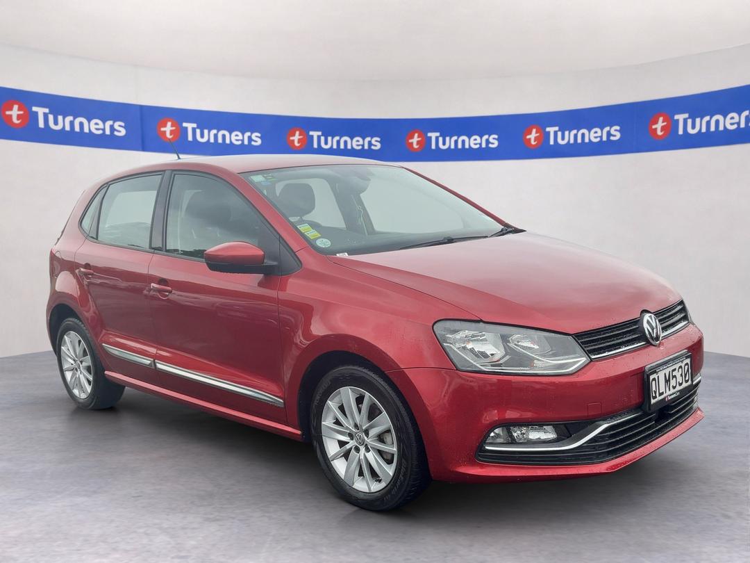 Photo '1' of Volkswagen Polo