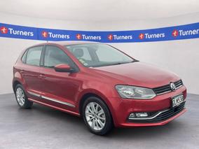 Photo '1' of Volkswagen Polo