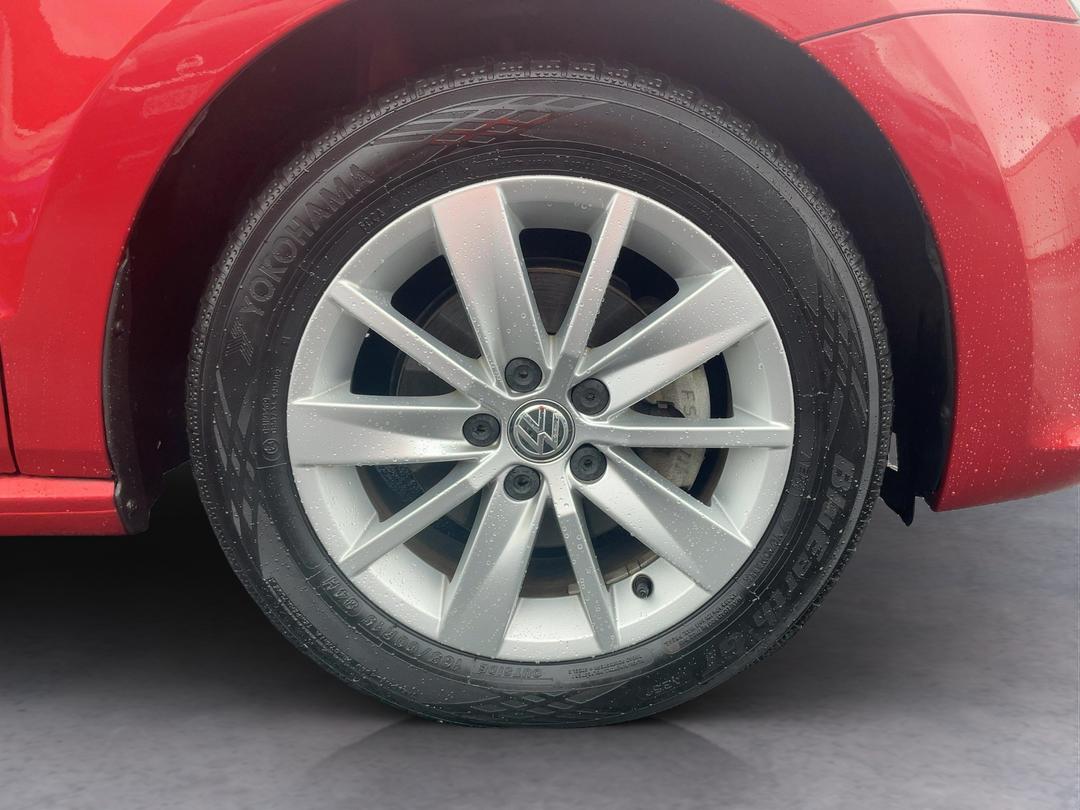 Photo '9' of Volkswagen Polo