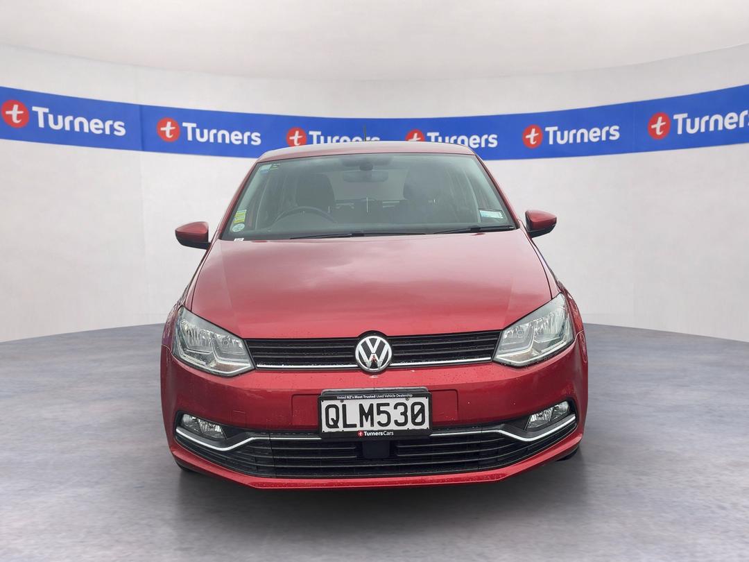 Photo '2' of Volkswagen Polo