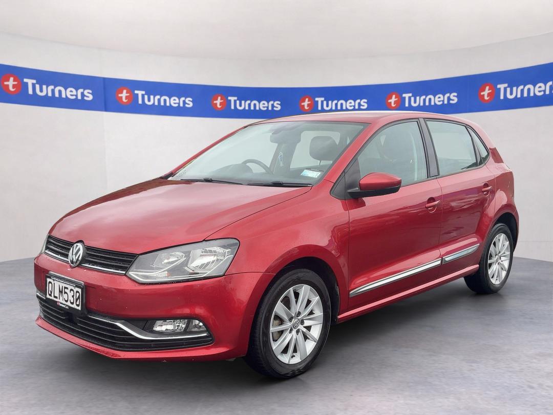 Photo '4' of Volkswagen Polo