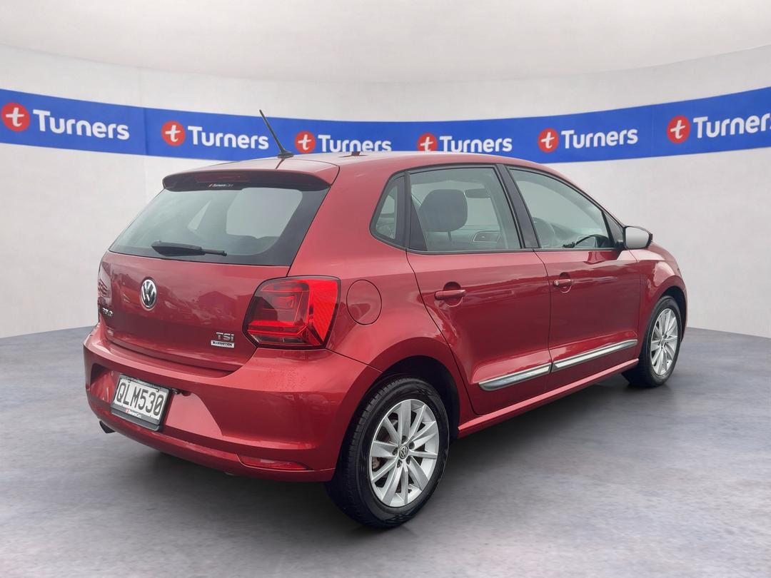 Photo '7' of Volkswagen Polo