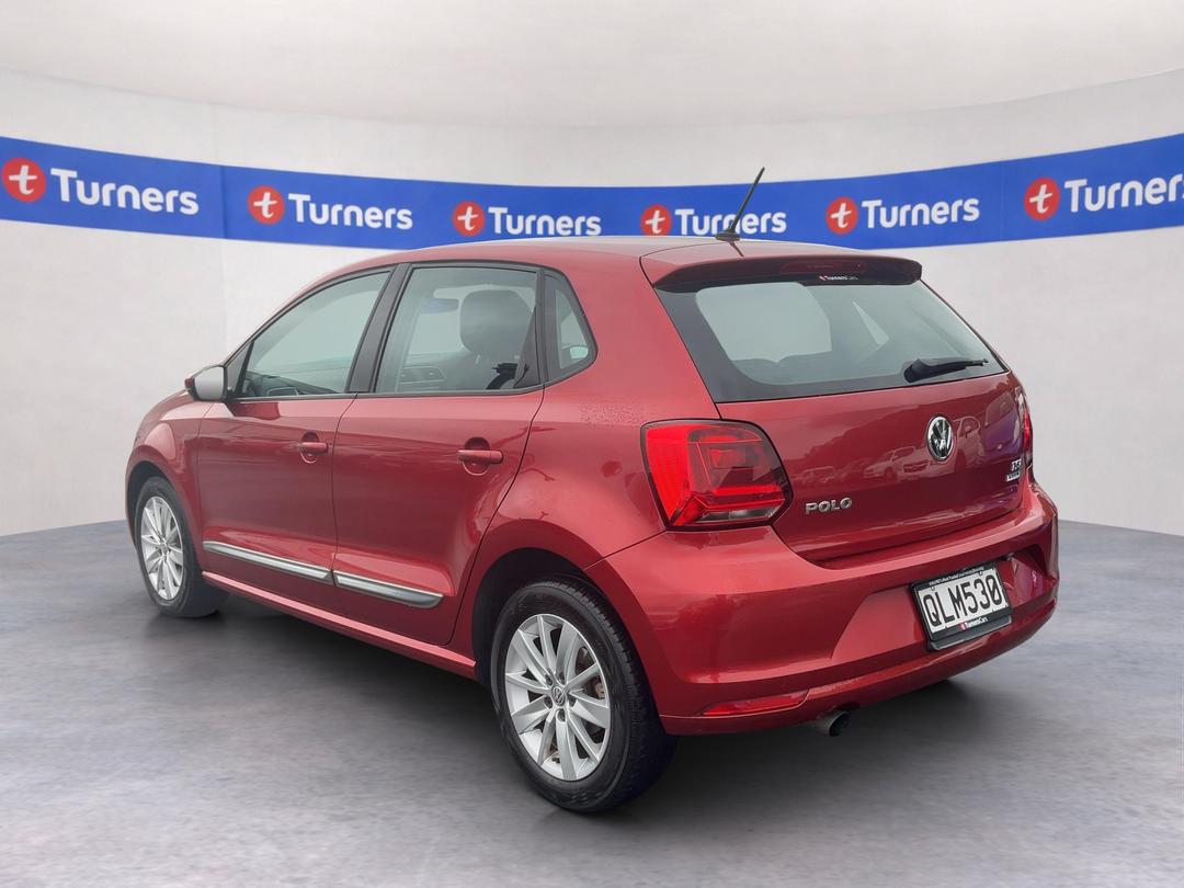 Photo '5' of Volkswagen Polo