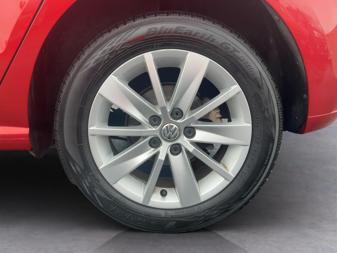 Photo '11' of Volkswagen Polo