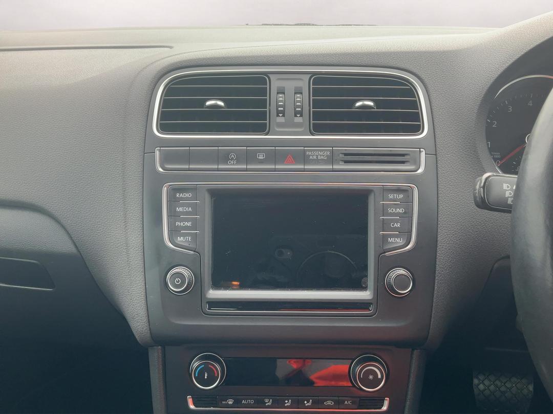 Photo '30' of Volkswagen Polo