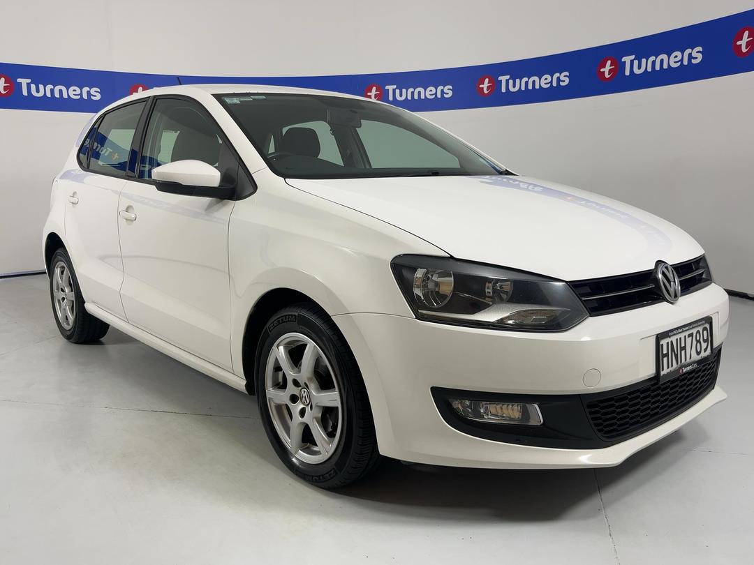 Photo '1' of Volkswagen Polo
