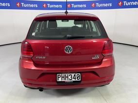 Photo '6' of Volkswagen Polo