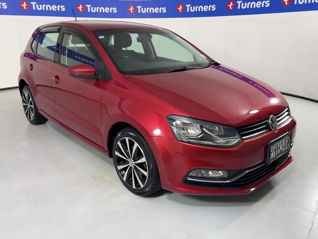 Photo '1' of Volkswagen Polo