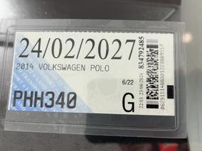 Photo '24' of Volkswagen Polo