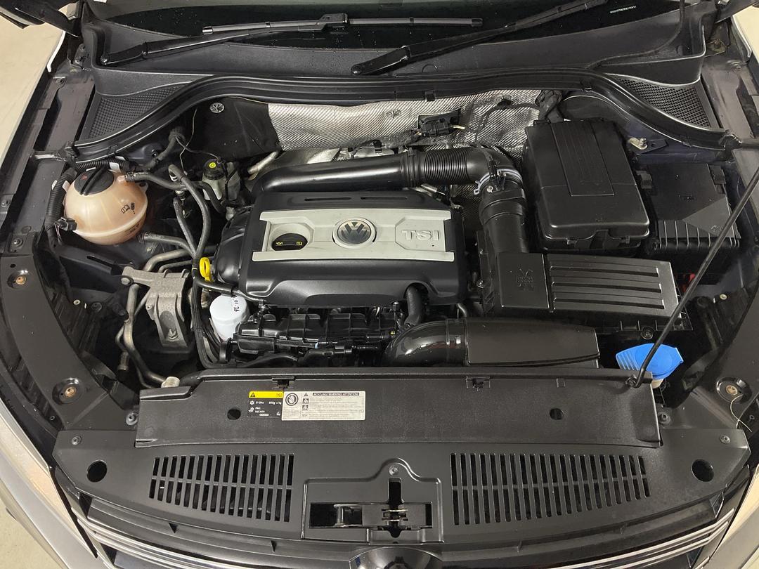 Photo '13' of Volkswagen Tiguan