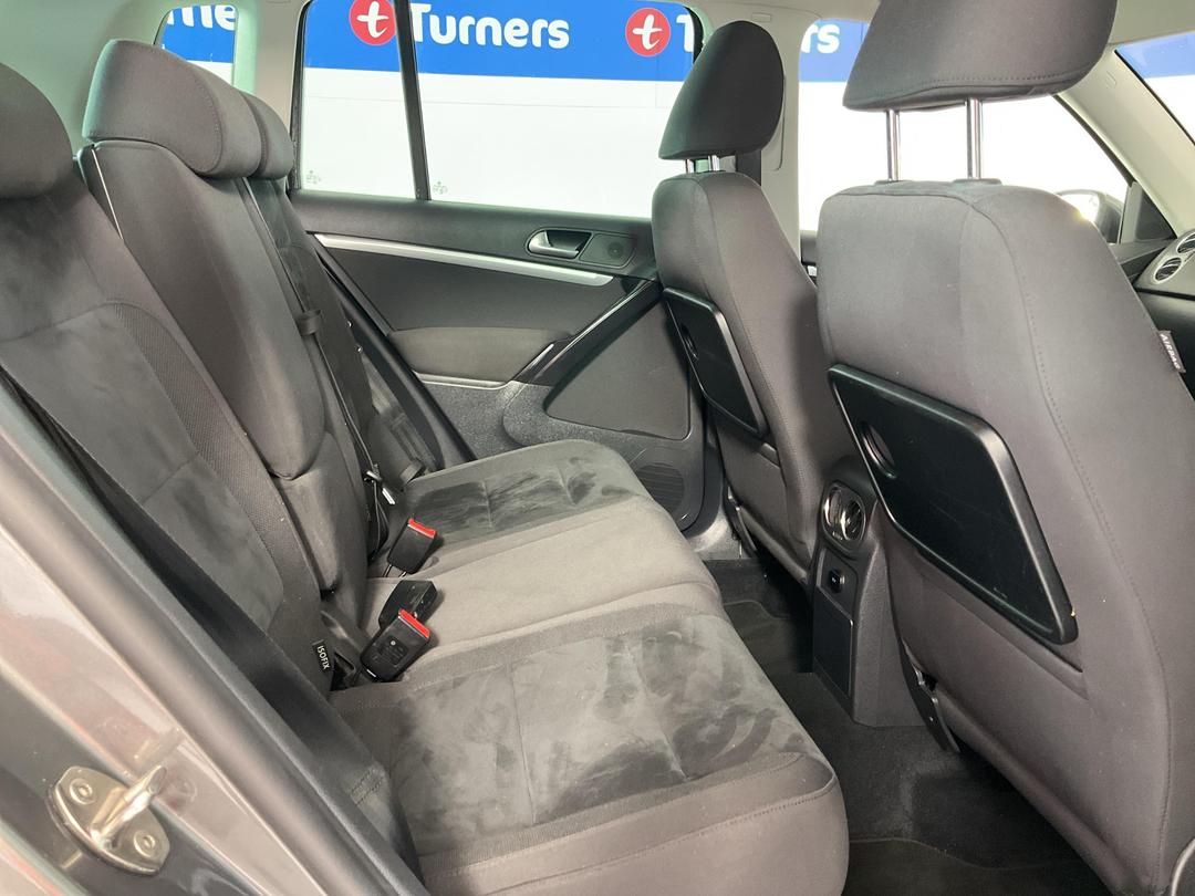 Photo '20' of Volkswagen Tiguan