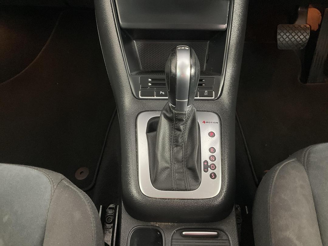 Photo '18' of Volkswagen Tiguan