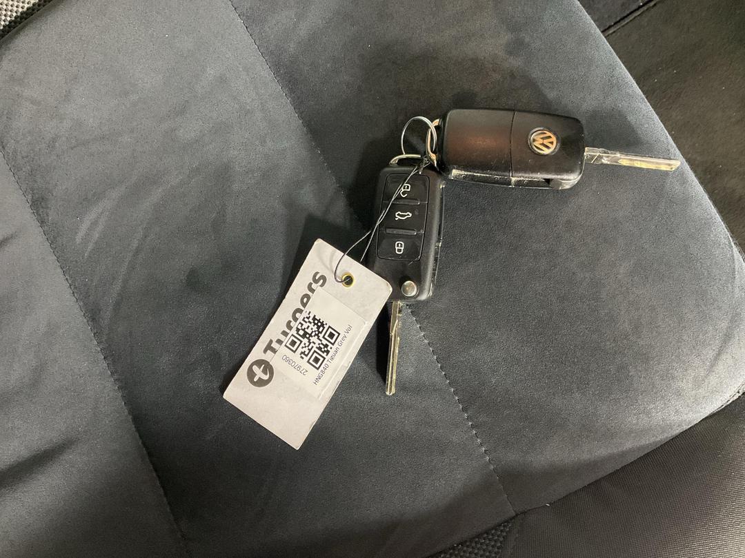 Photo '22' of Volkswagen Tiguan