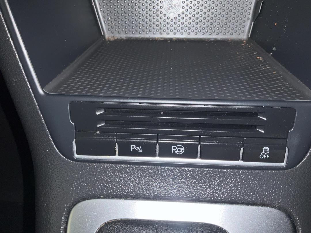 Photo '28' of Volkswagen Tiguan