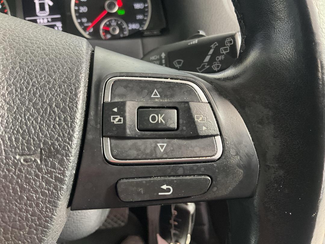 Photo '27' of Volkswagen Tiguan