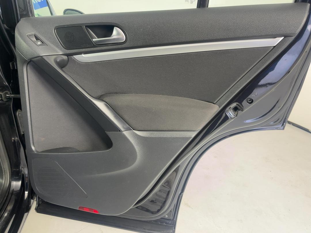 Photo '17' of Volkswagen Tiguan TSI 110KW