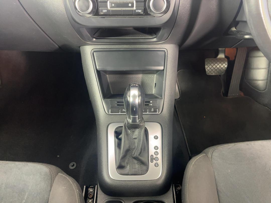 Photo '16' of Volkswagen Tiguan TSI 110KW