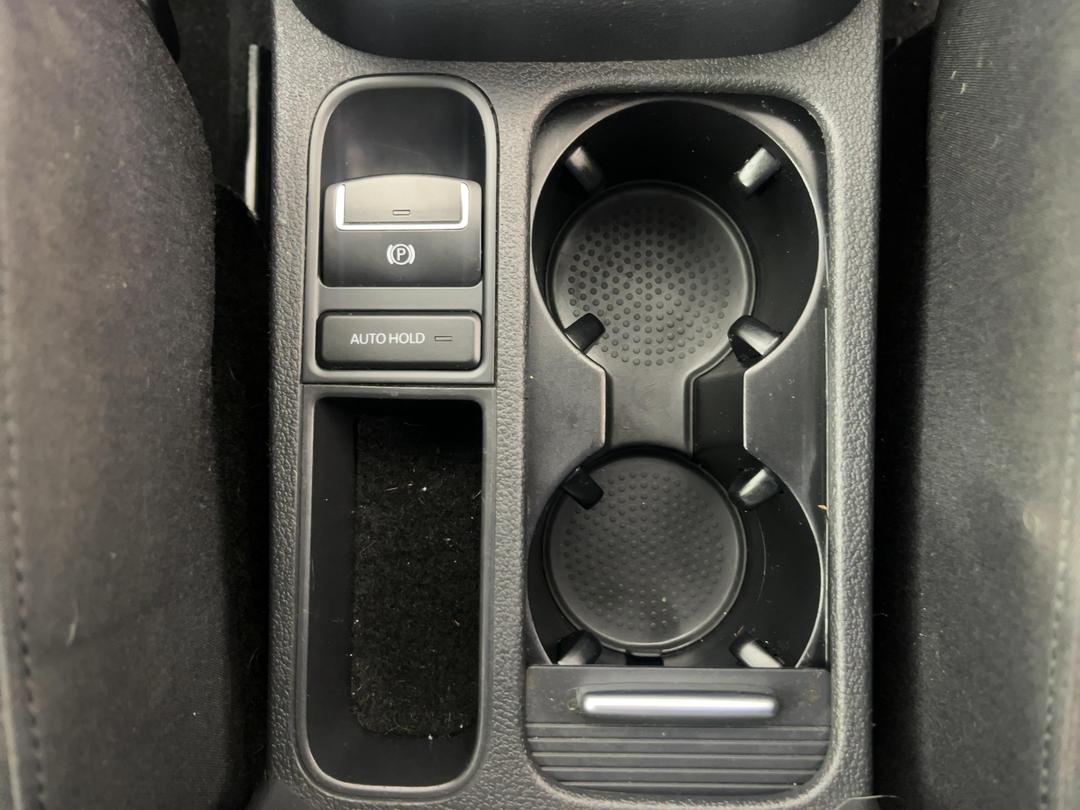 Photo '24' of Volkswagen Tiguan TSI 110KW