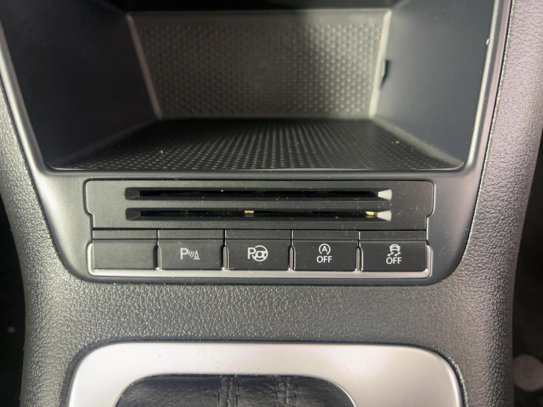 Photo '25' of Volkswagen Tiguan TSI 110KW