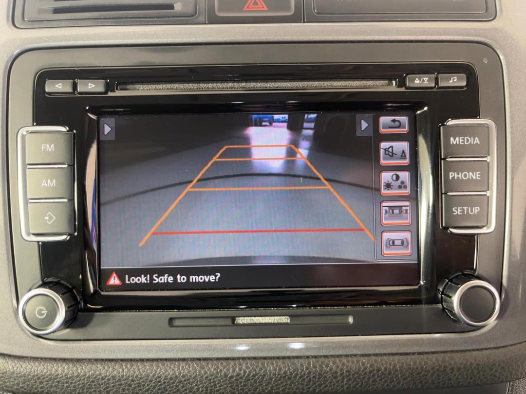 Photo '23' of Volkswagen Tiguan TSI 110KW